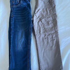 Toddler set of pants